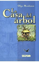 Papel CASA DEL ARBOL (COLECCION SUEÑOS DE PAPEL)
