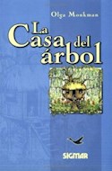 Papel CASA DEL ARBOL (COLECCION SUEÑOS DE PAPEL)