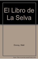 Papel LIBRO DE LA SELVA (COLECCION ALMENDRA)