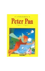 Papel PETER PAN (COLECCION COLORIN COLORADO) [ILUSTRADO]