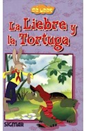 Papel LIEBRE Y LA TORTUGA (COLECCION SE LEER)