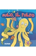 Papel RULO EL PULPO (COLECCION GIRASOL) (CARTONE) MAYUSCULA