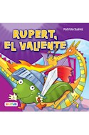 Papel RUPERT EL VALIENTE (COLECCION BARRILETE)