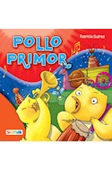 Papel POLLO PRIMOR (COLECCION BARRILETE)
