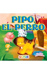Papel PIPO EL PERRO