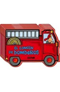 Papel CAMION DE BOMBEROS