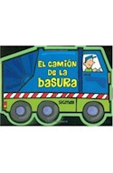 Papel CAMION DE LA BASURA (COLECCION TRANSPORTES)