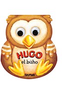 Papel HUGO EL BUHO (TENTEMPIE)