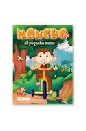 Papel MONCHO EL PEQUEÑO MONO (COLECCION PLATEADOS) (CARTONE)