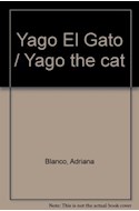 Papel YAGO EL GATO (COLECCION PELUSAS)