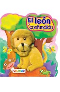Papel LEON CONFUNDIDO (COLECCION TITERE) (CARTONE)