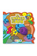 Papel CARACOL SAMI (COLECCION DEDITOS) (CARTONE)