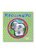 Papel PIPO CON HIPO (COLECCION CHILLONES) (CARTONE)