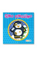 Papel GINO PINGUINO (COLECCION CHILLONES) (CARTONE)