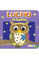 Papel LUCHO EL BUHO (COLECCION REMENDADOS) (CARTONE)