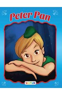 Papel PETER PAN (COLECCION CUENTOS MAGICOS) (RUSTICO)