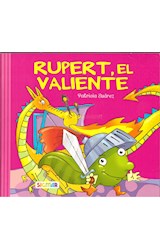 Papel RUPERT EL VALIENTE (COLECCION BARRILETE AZUL)