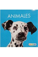 Papel ANIMALES (COLECCION MIRO PALABRAS) [ILUSTRADOS] (CARTONE)