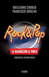 Papel ROCK & POP LA IMAGINACION AL PODER