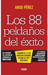 Papel 88 PELDAÑOS DEL EXITO