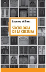 Papel SOCIOLOGIA DE LA CULTURA (ESPACIOS DEL SABER 74095)
