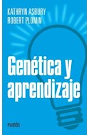 Papel GENETICA Y APRENDIZAJE