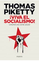 Papel VIVA EL SOCIALISMO CRONICAS 2016-2020