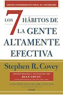 Papel 7 HABITOS DE LA GENTE ALTAMENTE EFECTIVA (EDICION CONMEMORATIVA 30 ANIVERSARIO)