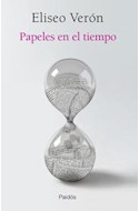 Papel PAPELES EN EL TIEMPO (96003)