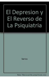 Papel DEPRESION Y EL REVERSO DE LA PSIQUIATRIA (NUEVA BIBLIOTECA 48005)