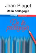 Papel DE LA PEDAGOGIA (EDUCADOR 26142)