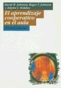 Papel APRENDIZAJE COOPERATIVO EN EL AULA (EDUCADOR 26144)