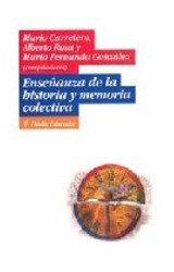 Papel ENSEÑANZA DE LA HISTORIA Y MEMORIA COLECTIVA (EDUCADOR 26183)