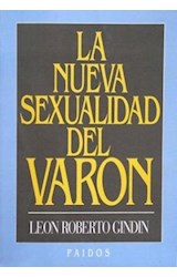 Papel NUEVA SEXUALIDAD DEL VARON (DIVULGACION 39010)