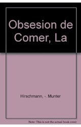 Papel OBSESION DE COMER (DIVULGACION 39026)