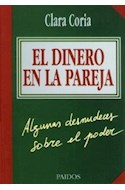 Papel DINERO EN LA PAREJA ALGUNAS DESNUDECES SOBRE EL PODER (DIVULGACION 39049)