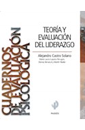 Papel TEORIA Y EVALUACION DEL LIDERAZGO (CUADERNOS DE EVALUACION PSICOLOGICA 68013)