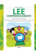 Papel PROGRAMA LEE COMPRENSIVAMENTE LIBRO DE ACTIVIDADES (CUADERNOS DE EVALUACION PSICOLOGICA 68016)