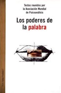 Papel PODERES DE LA PALABRA (CAMPO FREUDIANO 59007)