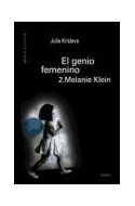 Papel GENIO FEMENINO 2 MELANIE KLEIN (GENERO Y CULTURA 75509)