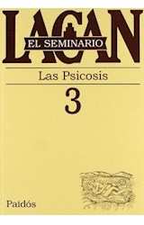 Papel SEMINARIO 3 LAS PSICOSIS