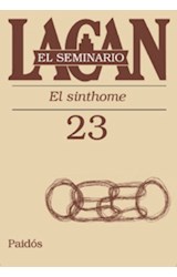 Papel SEMINARIO 23 EL SINTHOME