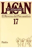 Papel SEMINARIO 17 EL REVERSO DEL PSICONALISIS