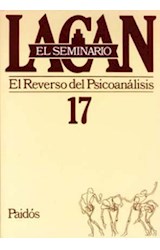 Papel SEMINARIO 17 EL REVERSO DEL PSICONALISIS