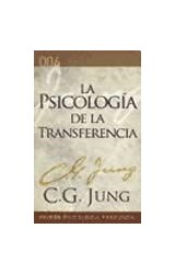 Papel PSICOLOGIA DE LA TRANSFERENCIA (PAIDOS PSICOLOGIA PROFUNDA 10006)