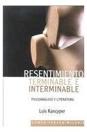 Papel RESENTIMIENTO Y REMORDIMIENTO ESTUDIO PSICOANALITICO (PAIDOS PSICOLOGIA PROFUNDA 10149)