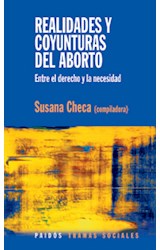 Papel REALIDADES Y COYUNTURAS DEL ABORTO (TRAMAS SOCIALES 75237)