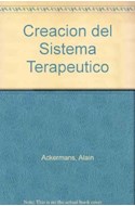 Papel CREACION DEL SISTEMA TERAPEUTICO (TERAPIA FAMILIAR 14031)