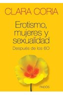 Papel EROTISMO MUJERES Y SEXUALIDAD DESPUES DE LOS 60