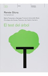 Papel TEST DEL ARBOL (EVALUACION 21033)